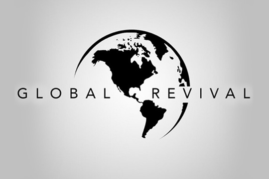 Prophetic Mandate Prompts Global Revival Movement